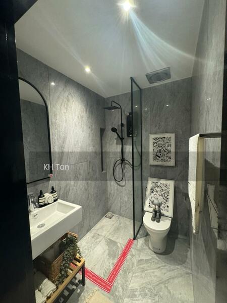 Chancery Ampang – Hybrid SOHO - 5