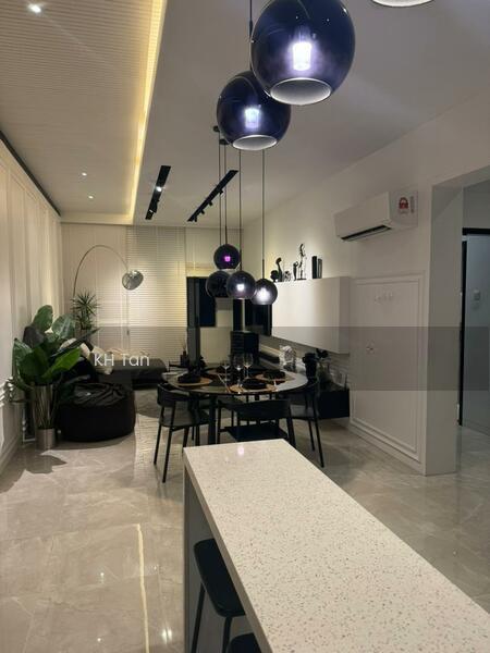 Chancery Ampang – Hybrid SOHO - 1