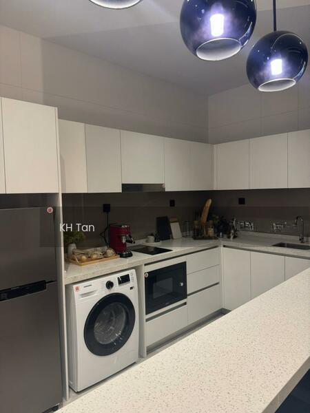 Chancery Ampang – Hybrid SOHO - 4