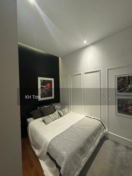 Chancery Ampang – Hybrid SOHO - 3