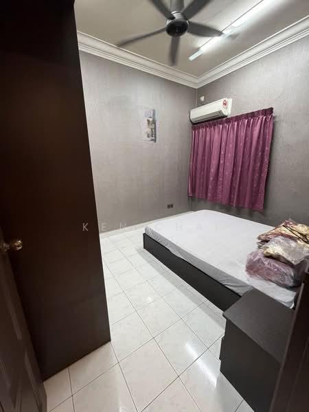 BUKIT INDAH BANDAR NUSAJAYA - 4