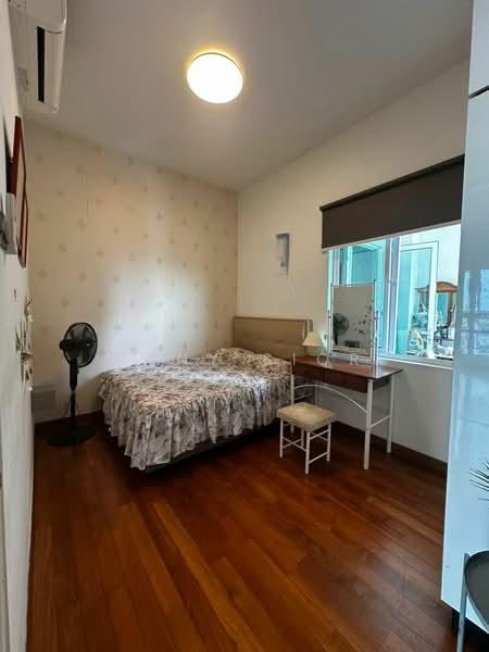 TriTower Residence @ Johor Bahru Sentral - 4