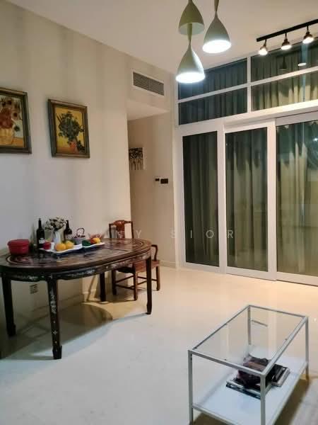 TriTower Residence @ Johor Bahru Sentral - 2