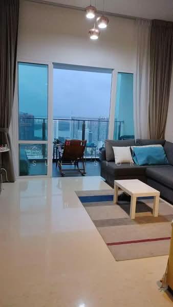 TriTower Residence @ Johor Bahru Sentral - 5