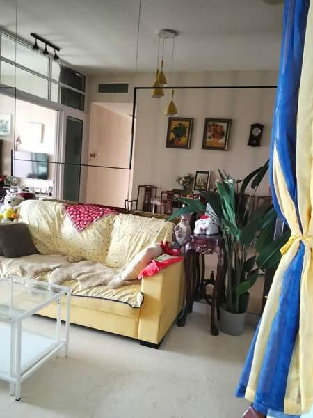 TriTower Residence @ Johor Bahru Sentral - 1