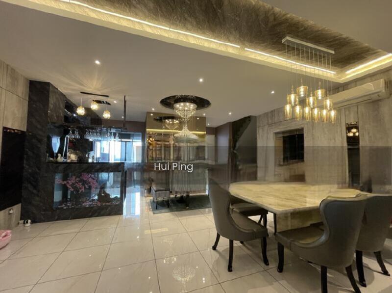 Seri Puteri Hills Town Villa & Condominium - 1