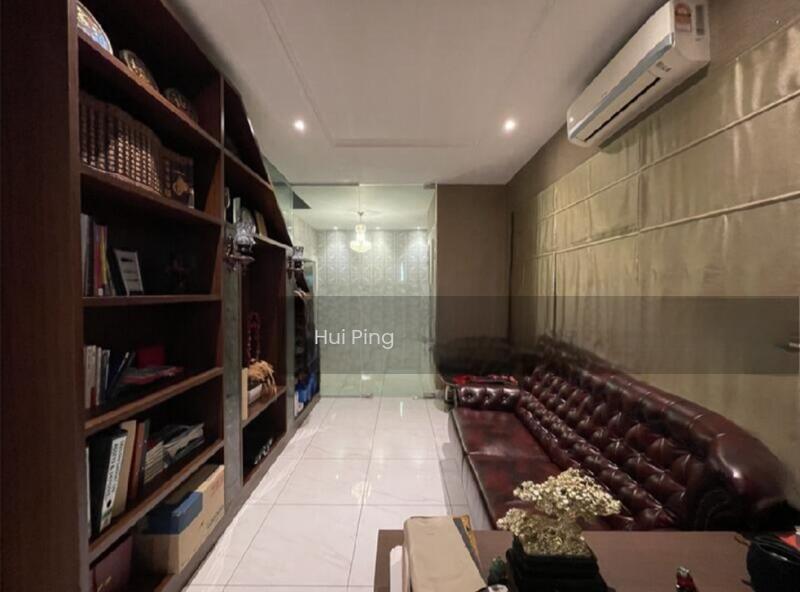 Seri Puteri Hills Town Villa & Condominium - 4