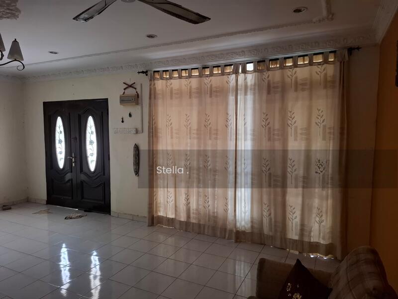 taman seremban jaya - 5