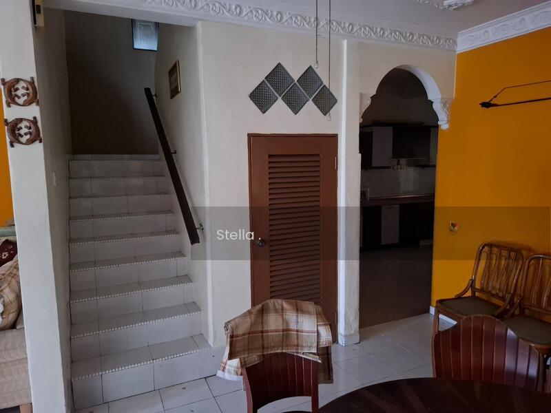 taman seremban jaya - 2