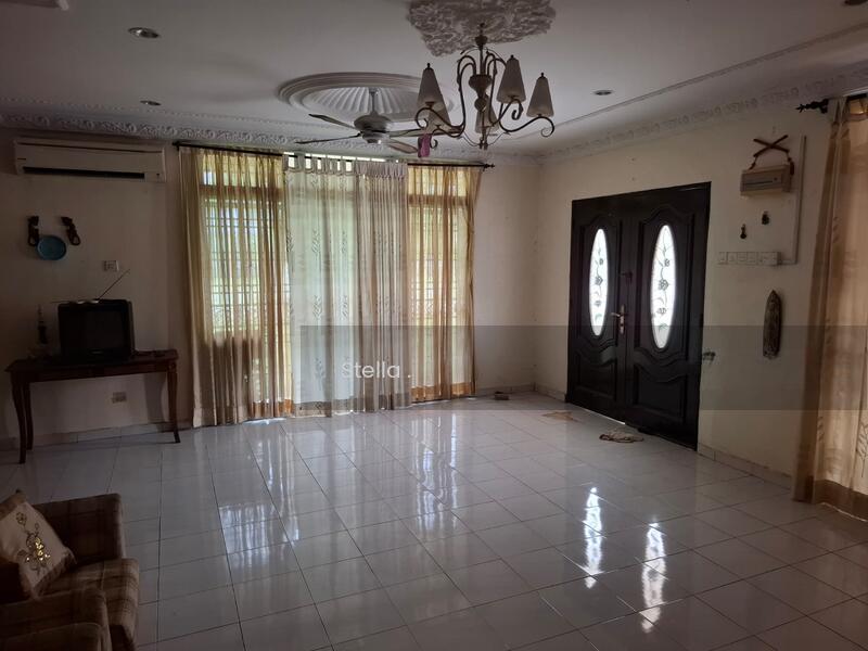 taman seremban jaya - 1