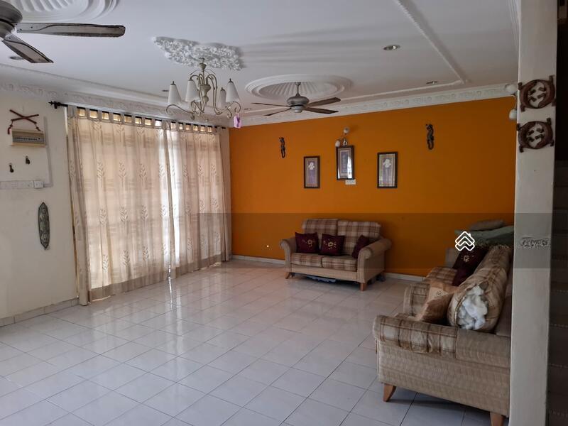 taman seremban jaya - 4