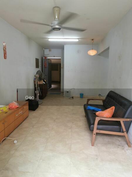 Ketumbar Heights - 3