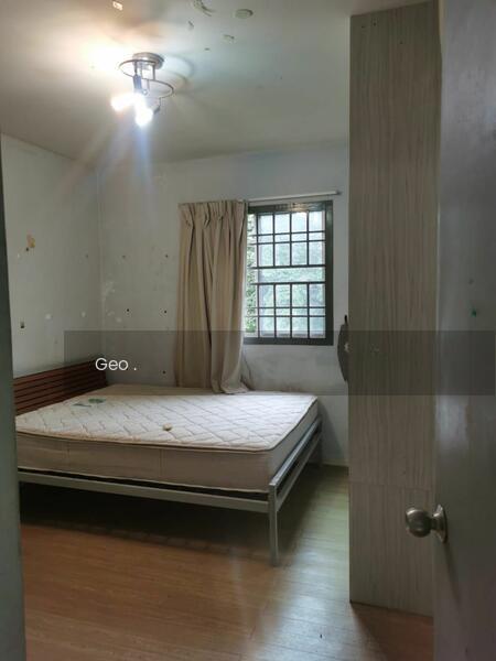 Ketumbar Heights - 4