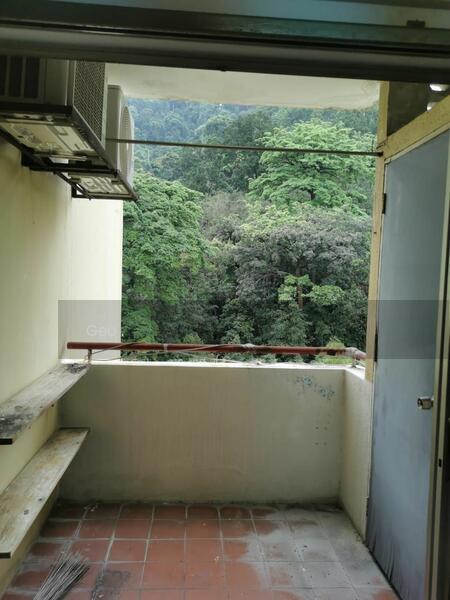 Ketumbar Heights - 5