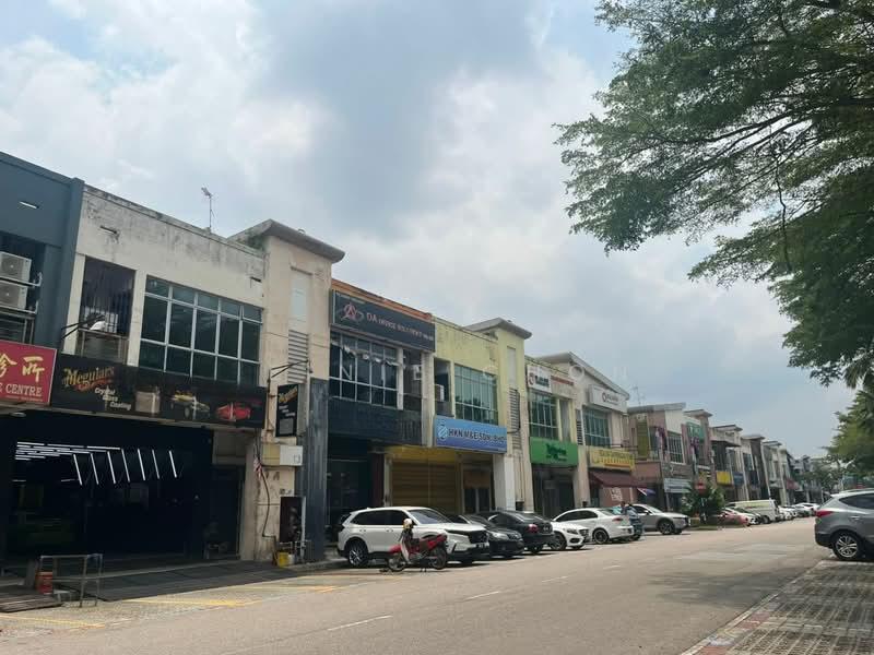 Taman Impian Emas, Johor Bahru - 3