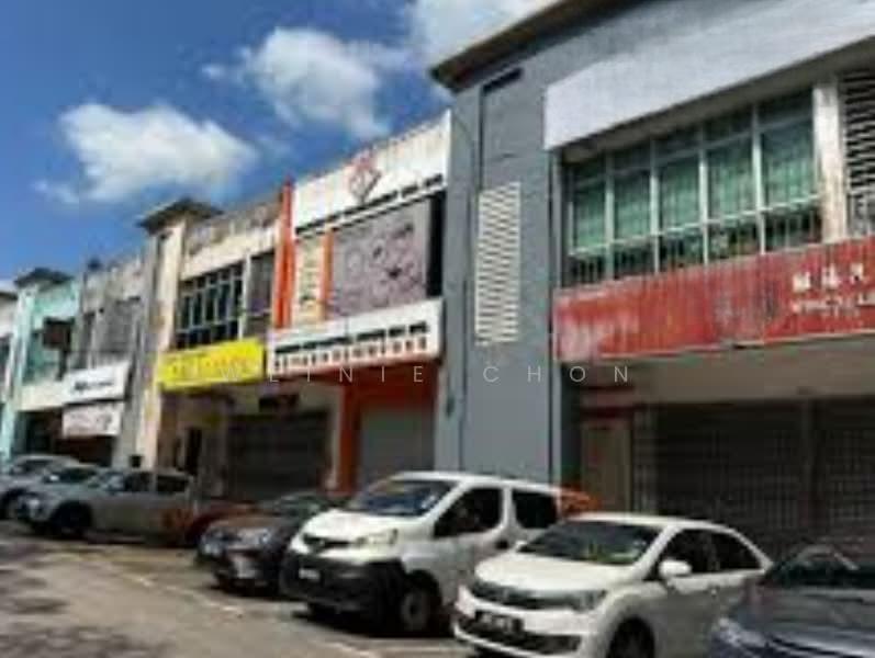 Taman Impian Emas, Johor Bahru - 2