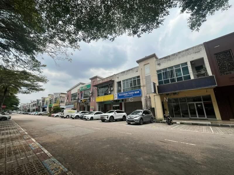 Taman Impian Emas, Johor Bahru - 5