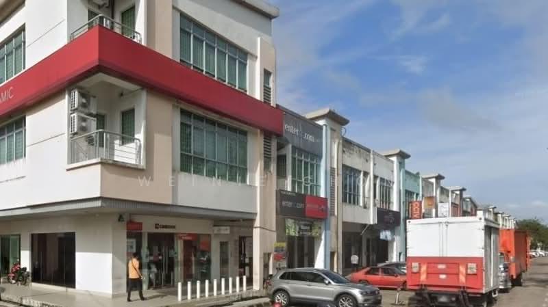 Taman Impian Emas, Johor Bahru - 4