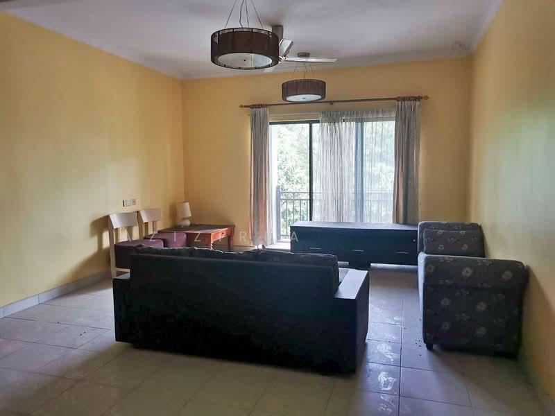 D'Melor Condominium - 1