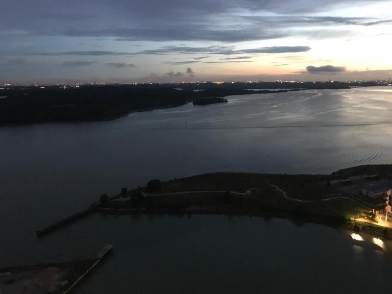 Southern Marina Residences - 2