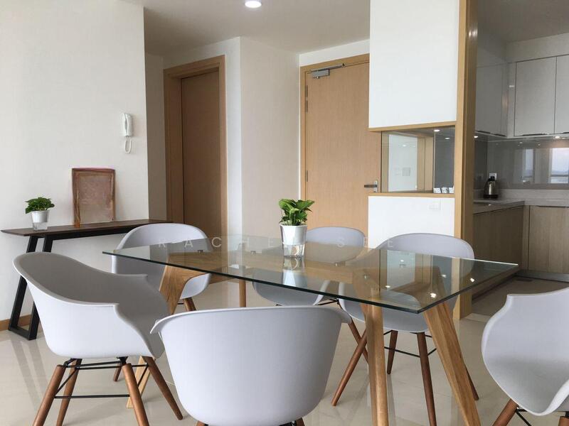 Southern Marina Residences - 3
