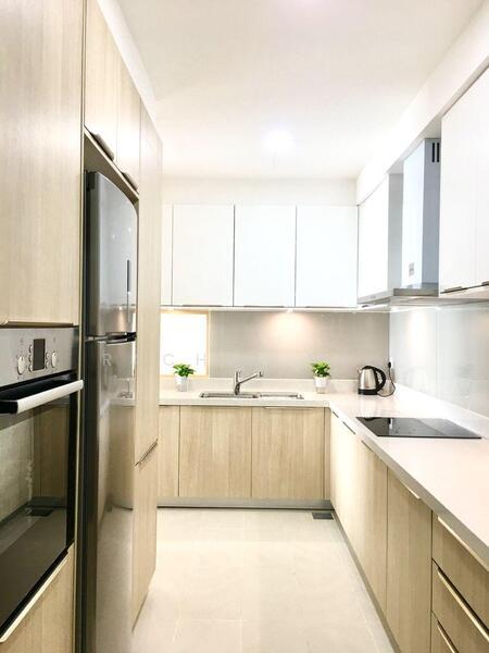 Southern Marina Residences - 4