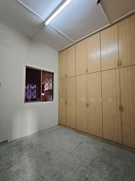 Taman Eng Ann, Berkeley Klang - 2