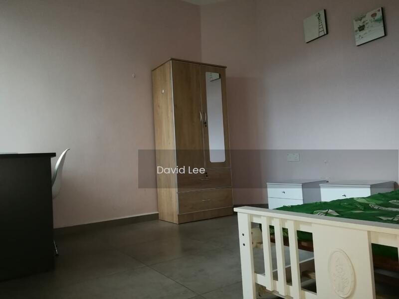 Desa Airmas Condominium - 2