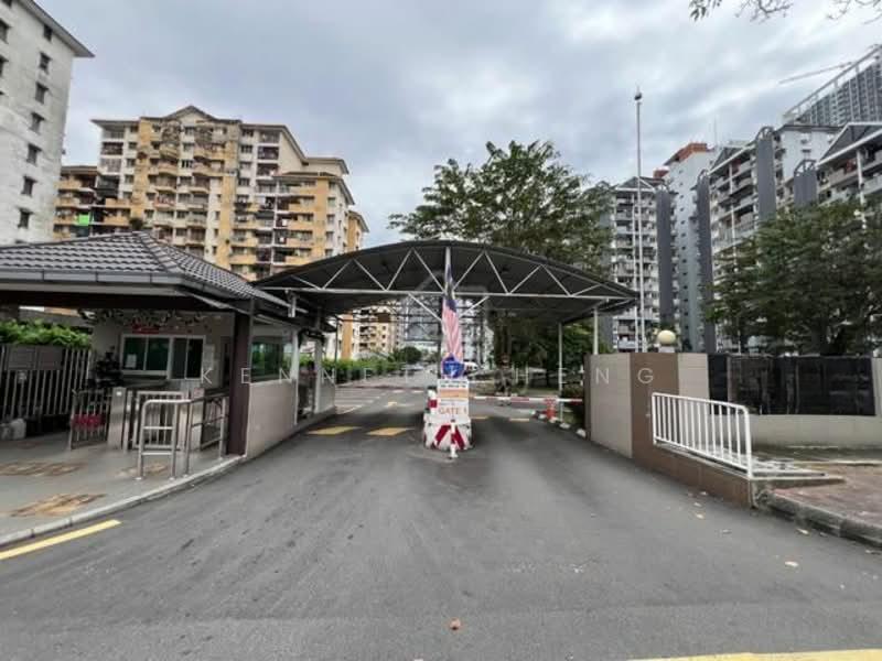 Miharja Condominium - 2