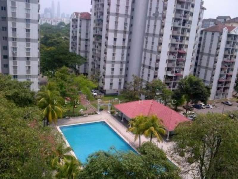 Miharja Condominium - 3