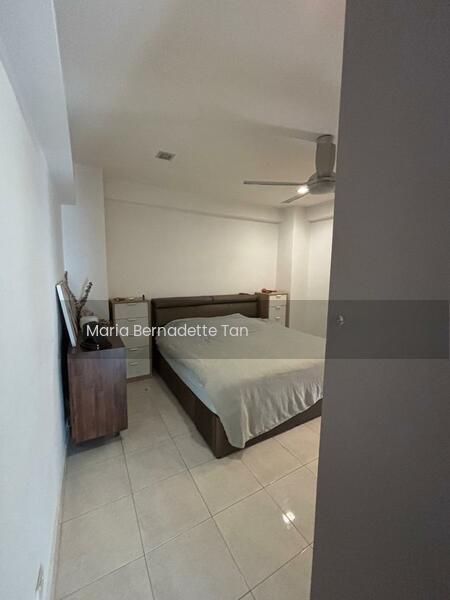 Pantai Hillpark 3 - 5