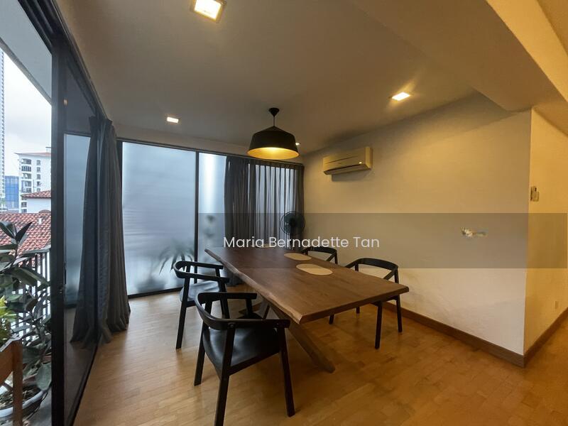 Pantai Hillpark 3 - 2