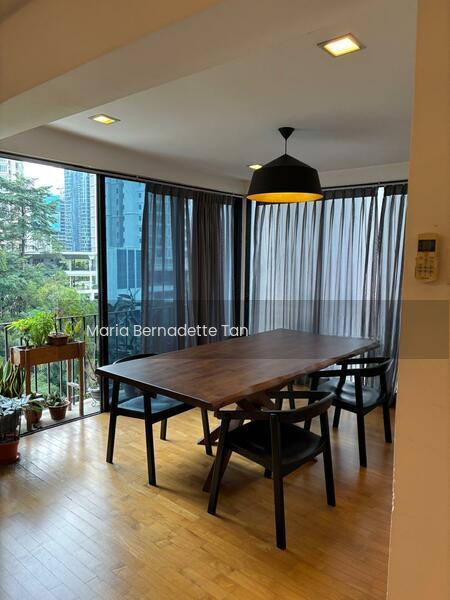 Pantai Hillpark 3 - 3