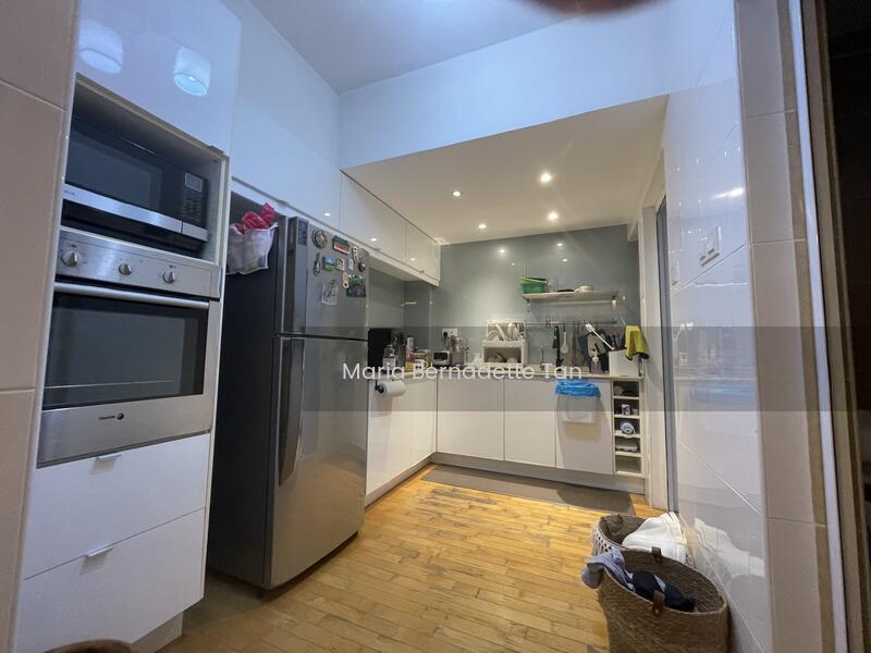 Pantai Hillpark 3 - 4