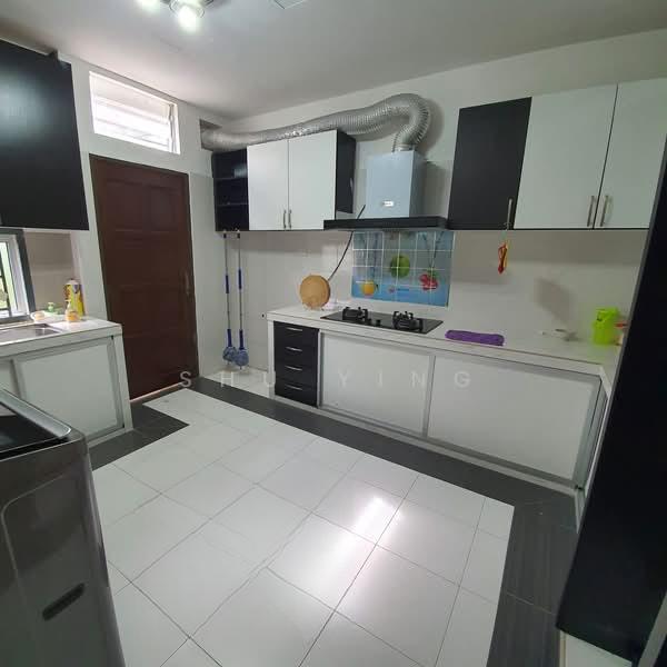 Taman Pulai Indah - 5