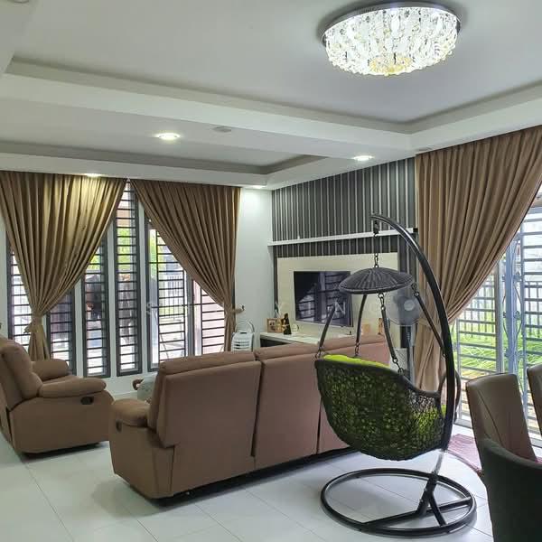 Taman Pulai Indah - 1