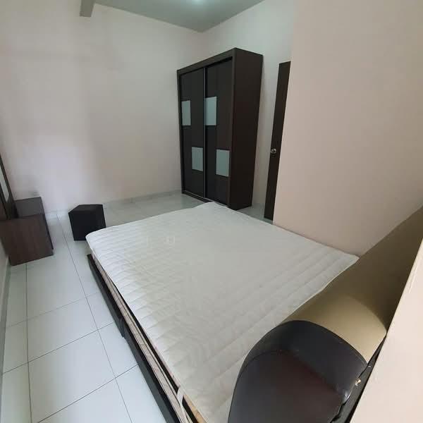 Taman Pulai Indah - 4