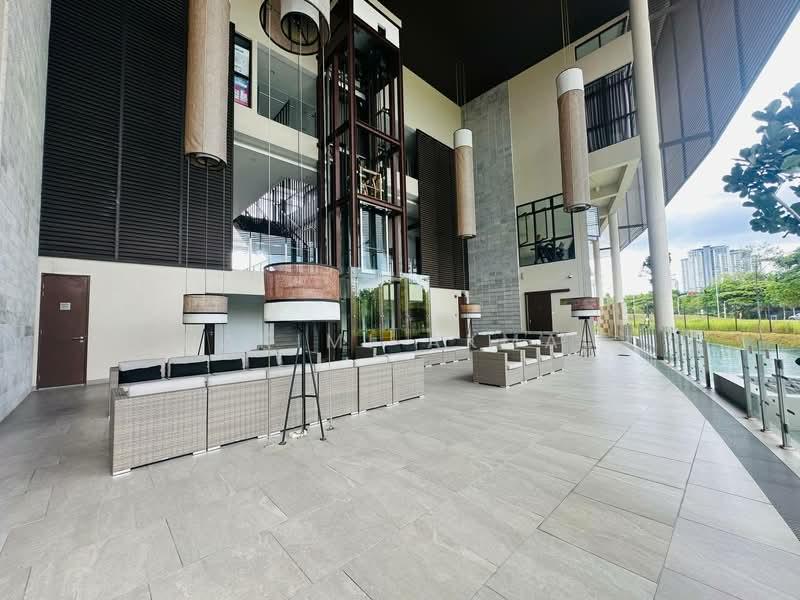 The Mulia Residences - 2