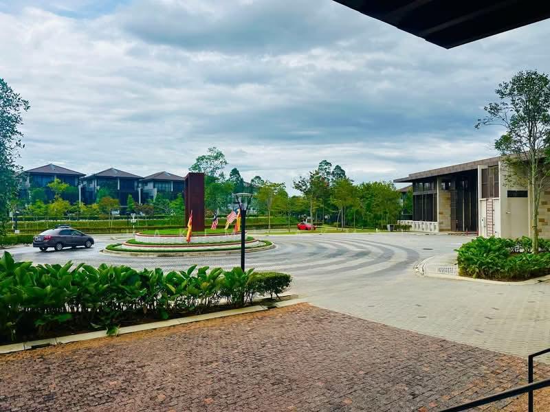 The Mulia Residences - 4