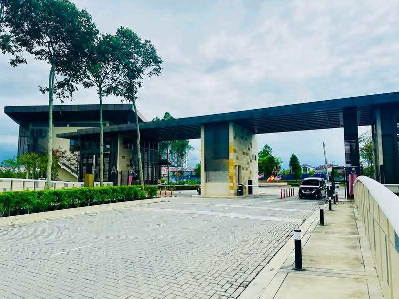 The Mulia Residences - 3