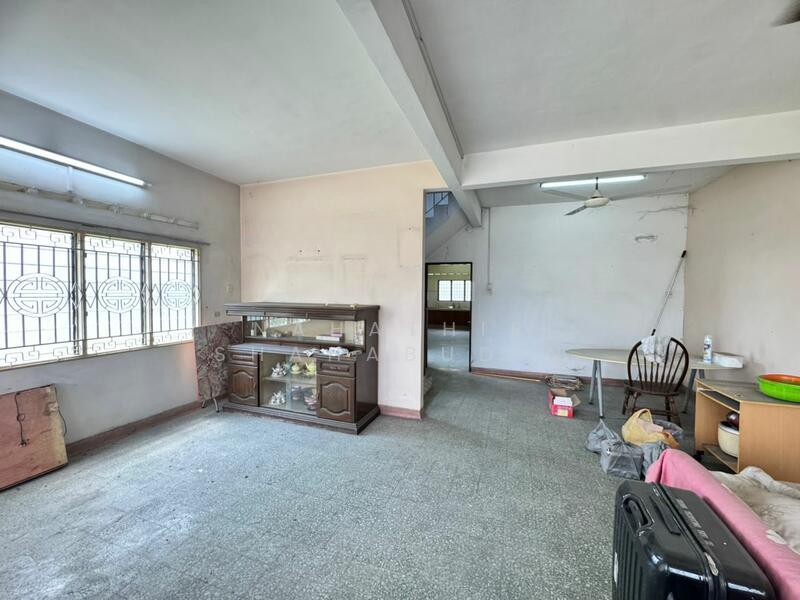 Kampung Raja Uda - 5