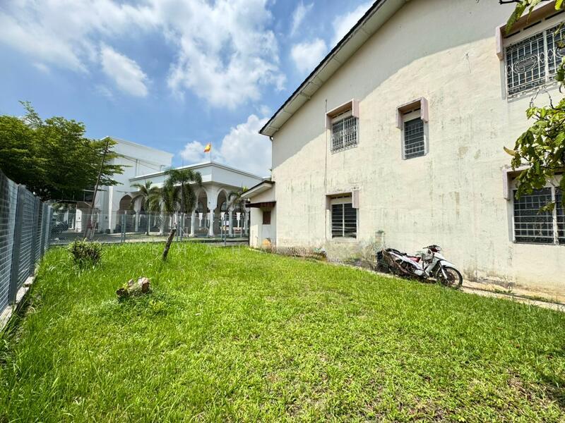 Kampung Raja Uda - 3