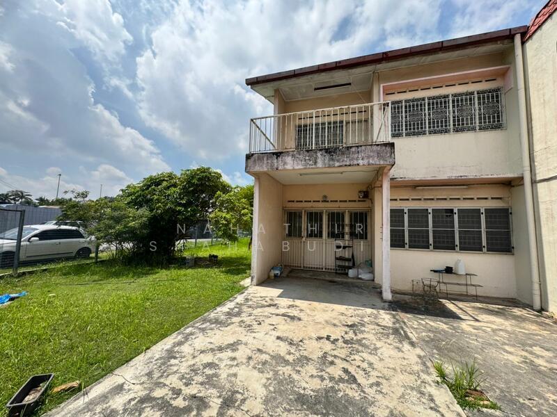 Kampung Raja Uda - 2