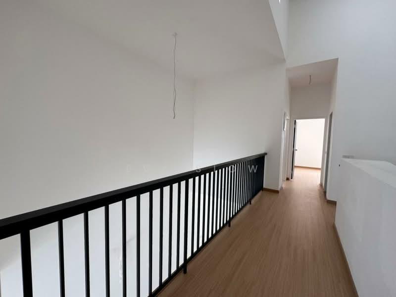 RESIDENSI BOTANI 3 - 2