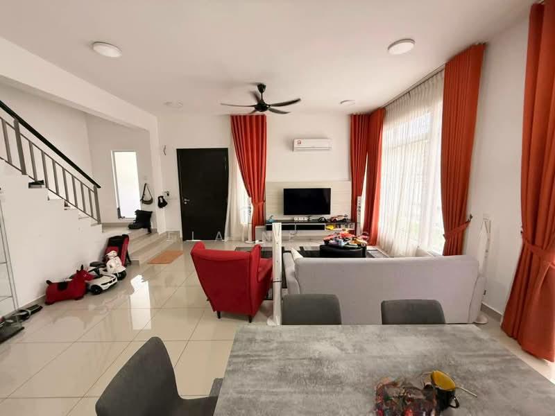 The Green @ Horizon Hills - 2