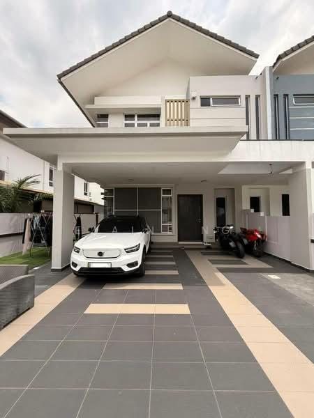 The Green @ Horizon Hills - 1