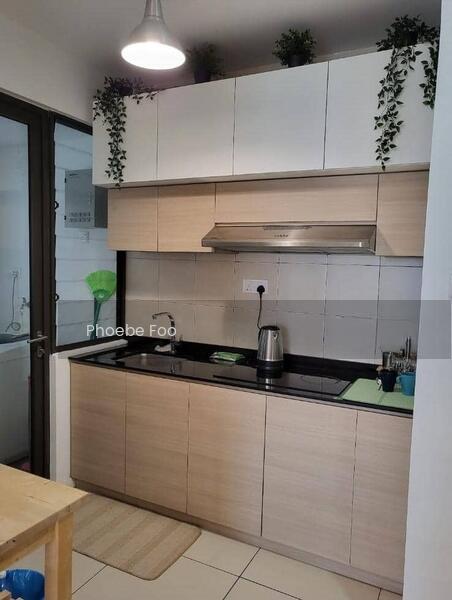 The WaterEdge (Pinggiran Air) - 2