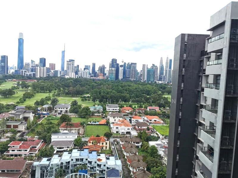 G Residence - 2