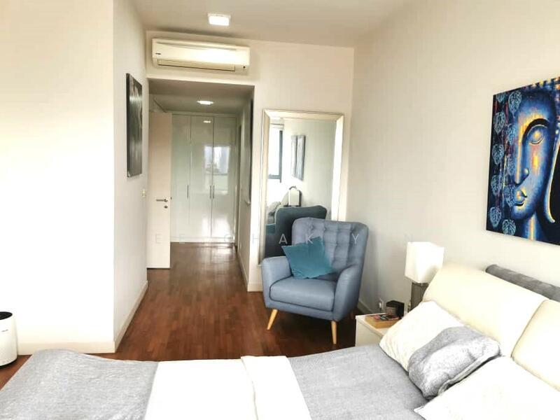 G Residence - 3