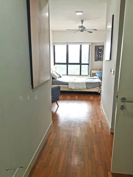 G Residence - 4
